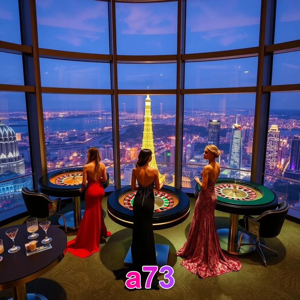 Evolution Gaming Roulette