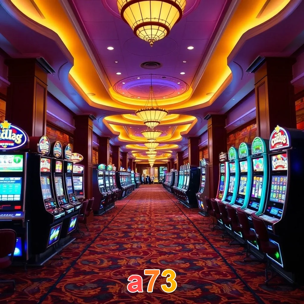 Slot Games Collection