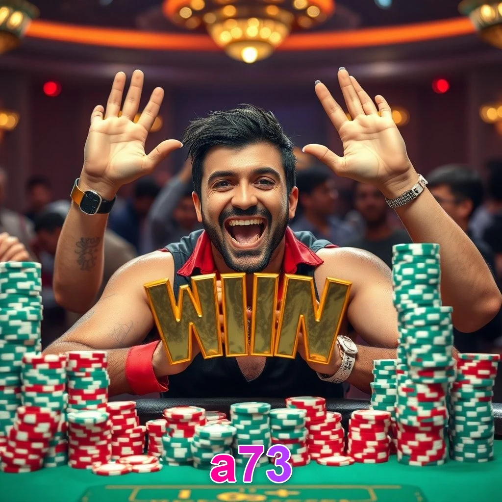 Gates of Olympus Slot - Pragmatic Play